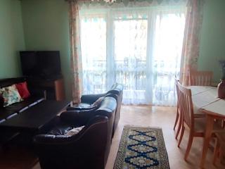 Gábor Apartman, 1 apartman 4 férőhely