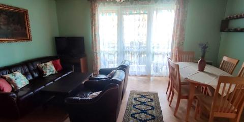 Gábor Apartman, 1 apartman 4 férőhely