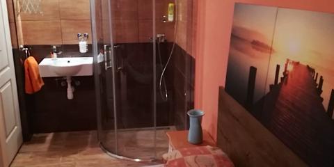 Aranyhíd Studio, 1 apartman 2 férőhely