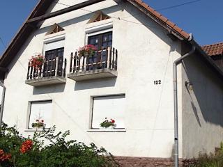 Szilvia Apartman, 1 apartman 4 férőhely