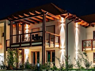 Aranymandula Apartmanok, 6 apartman 28 férőhely