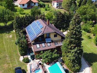 Aktív Pihenés Apartman, 1 apartman 4 férőhely