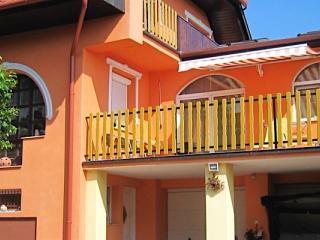 Villa Alexandr Zala, 3 szoba 15 férőhely