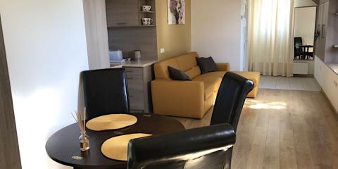 House Princess Apartman, 2 apartman 4 férőhely