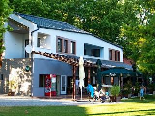 Villa Mangó Apartman, 1 apartman 4 férőhely