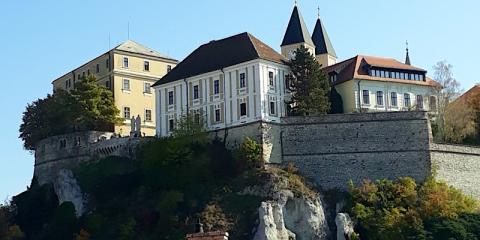 A-M Condominium Apartman, 2 apartman 4 férőhely