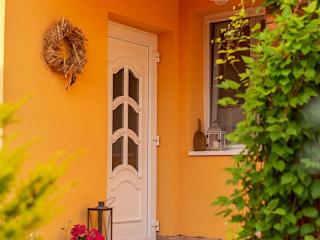 Cinege Vendégház, 2 szoba 4 férőhely