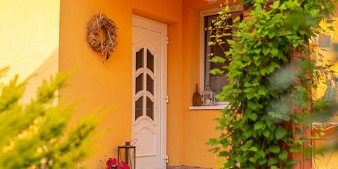 Cinege Vendégház, 2 szoba 4 férőhely