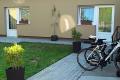 Gabi Apartman, 3 apartman 16 férőhely