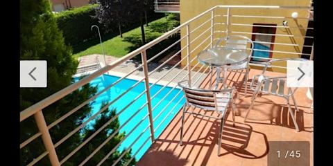 Janó Apartman, 1 apartman 4 férőhely