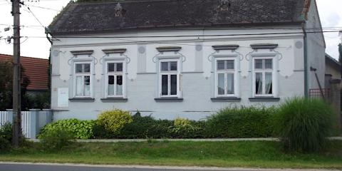 Múltidéző Apartman, 3 apartman 9 férőhely