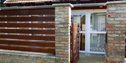 Rétföldi Apartman, 1 apartman 5 férőhely