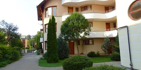 Napsugár 2 Apartman, 1 apartman 2 férőhely