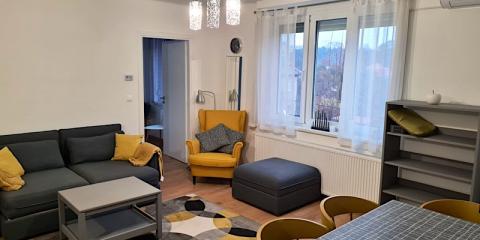 Pelso Apartman, 1 apartman 4 férőhely