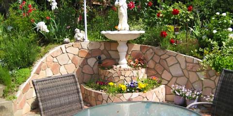 Valloris Apartments, 3 apartman 8 férőhely