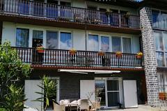 Kőtulipán Vendégház, 2 apartman 6 férőhely