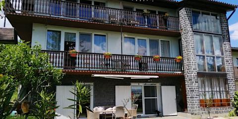 Kőtulipán Vendégház, 2 apartman 6 férőhely