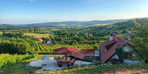 Kikapcsol-lak, 2 szoba 5 férőhely