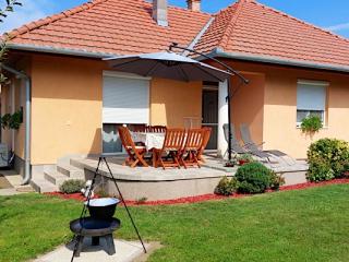 Melinda Vendégház, 2 szoba 6 férőhely