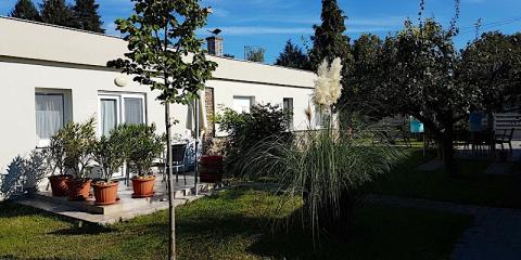 Hóvirág Apartman, 1 apartman 2 férőhely