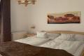 Kőnig Apartman III, 1 apartman 3 férőhely