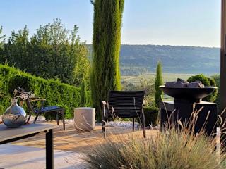 Park Apartman, 1 apartman 2 férőhely