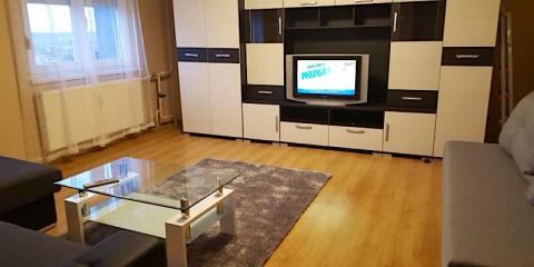 Aranyalma Apartman, 1 apartman 6 férőhely