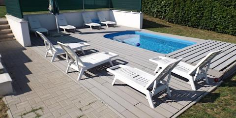 Ignác Vendégház, 2 szoba 6 férőhely