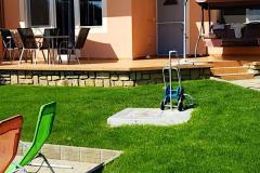 Látvány Apartman, 1 apartman 4 férőhely