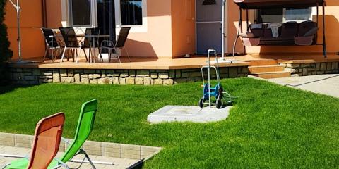 Látvány Apartman, 1 apartman 4 férőhely