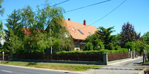 Panni Apartmanház, 1 apartman 6 férőhely