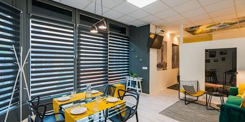 Centrum Apartman, 1 apartman 4 férőhely