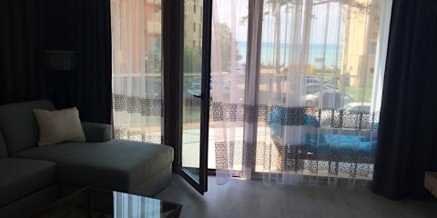 VIP Apartman, 1 apartman 6 férőhely