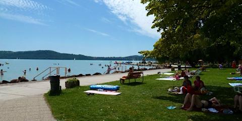 NaturExpert Mobilházak, 6 apartman 30 férőhely