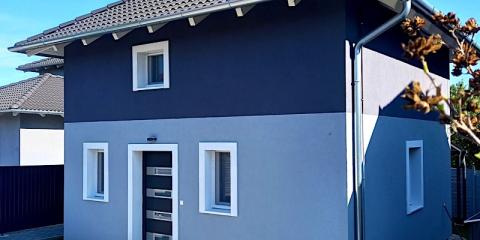 Laura Luxury Apartman, 1 apartman 4 férőhely