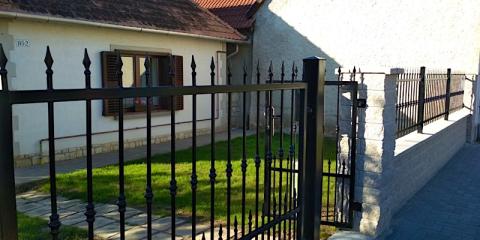 Főnix Ház, 4 szoba 5 férőhely