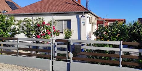 Nyári Apartman, 3 szoba 7 férőhely