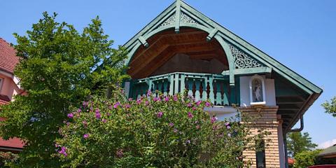 Lakeview Residence Apartman, 1 apartman 4 férőhely