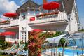ForRest Apartman, 4 apartman 16 férőhely