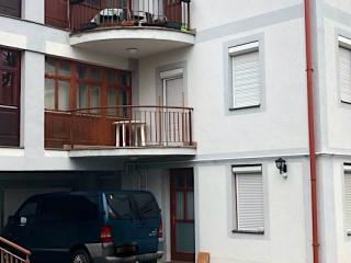 Mandulavirág Apartman, 1 apartman 3 férőhely