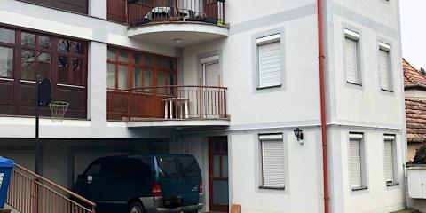 Mandulavirág Apartman, 1 apartman 3 férőhely
