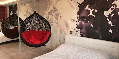 Panorama Apartment, 1 apartman 2 férőhely