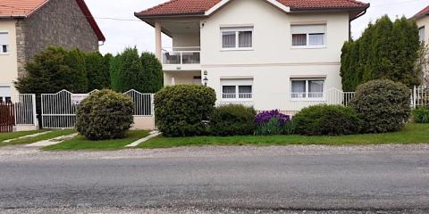 Apartman Venus, 1 apartman 4 férőhely