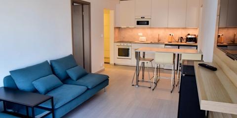 KK Apartment, 1 apartman 6 férőhely