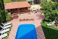 Brill Apartmanház, 4 apartman 16 férőhely