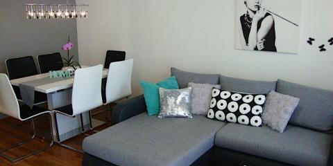 Viola Design Apartman, 1 apartman 4 férőhely