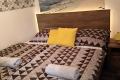 Alexandra Apartman, 1 apartman 2 férőhely