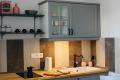 Óváros Apartman, 1 apartman 4 férőhely