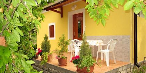 Júlia Vendégház, 2 szoba 5 férőhely