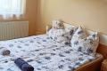 Rozmaring Apartman, 1 apartman 4 férőhely